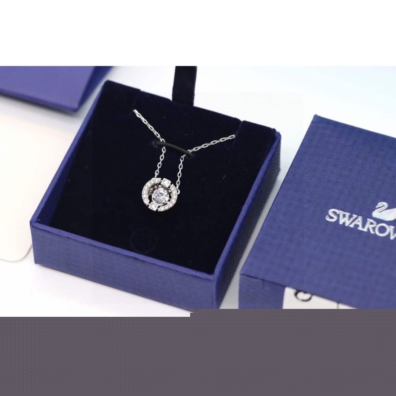 Swarovski Necklaces